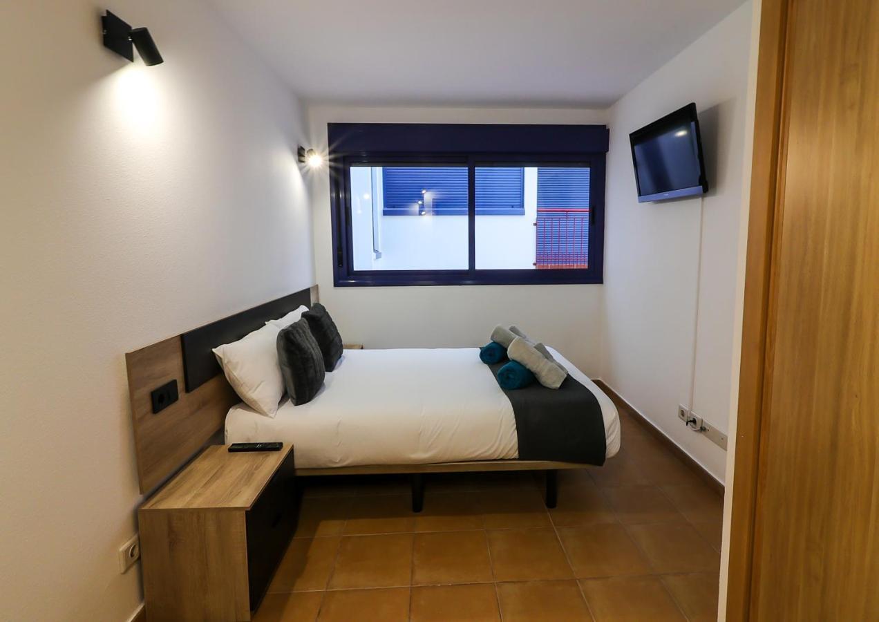 Apartamento Aregoma Apartment Puerto del Rosario  Exterior photo